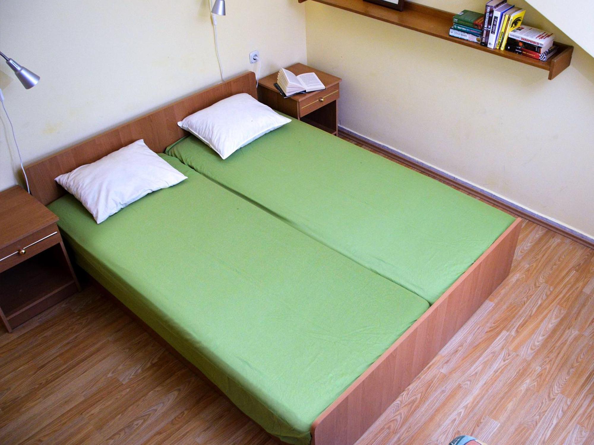 Apartments Anna Zadar Zimmer foto